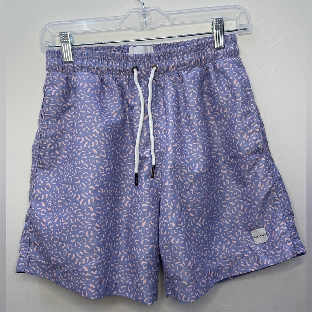 All Fenix Men’s Swim Trunks - Size Medium